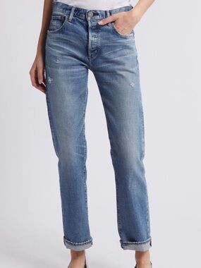 Moussy Bradenton 26”